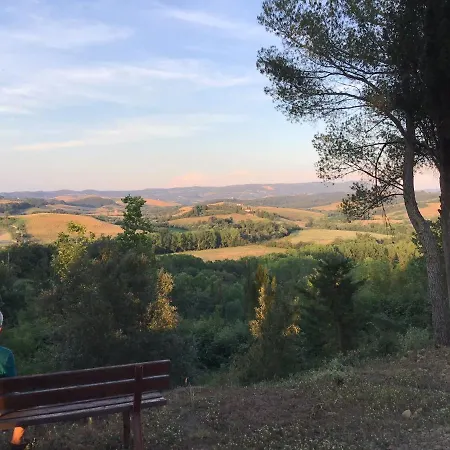 Holiday home Podere Marilla Peccioli