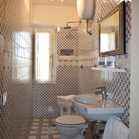 Semesterbostad Podere Marilla