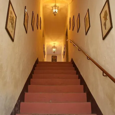 Podere Marilla * Peccioli