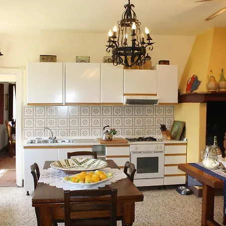 Holiday home Podere Marilla Peccioli