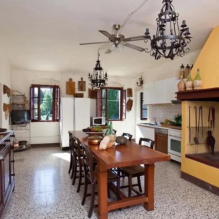Holiday home Podere Marilla