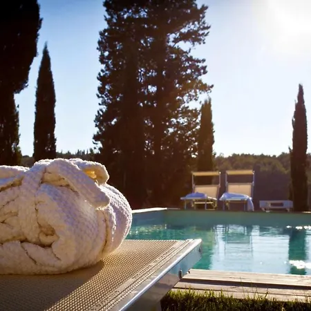 Podere Marilla Semesterbostad Peccioli