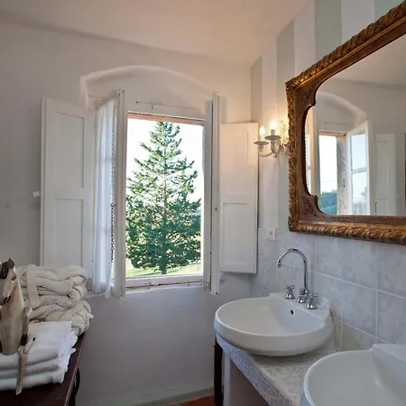 Podere Marilla Peccioli