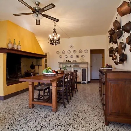 Podere Marilla Peccioli