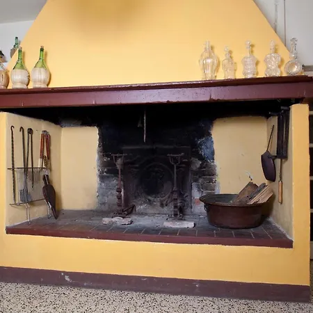 Holiday home Podere Marilla Peccioli