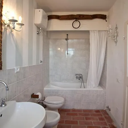 Podere Marilla * Peccioli