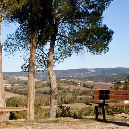 Podere Marilla Peccioli
