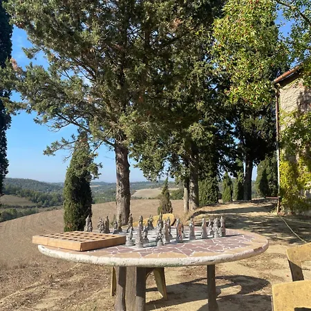 Holiday home Podere Marilla