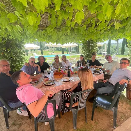 Podere Marilla *