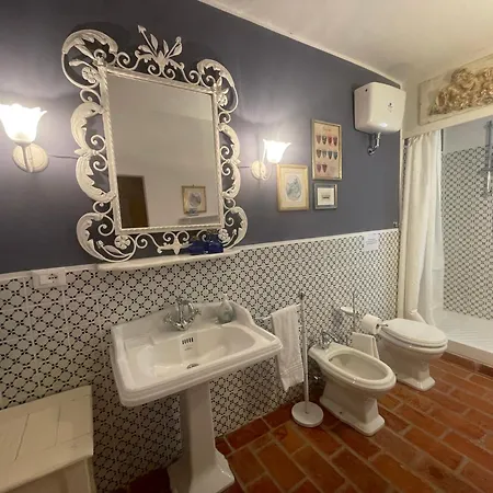 Podere Marilla * Peccioli