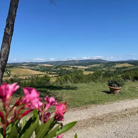 Holiday home Podere Marilla