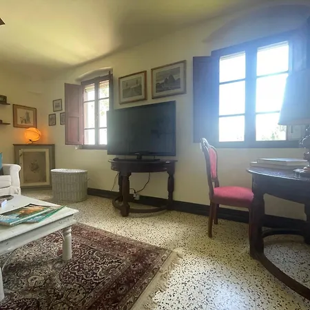 Podere Marilla Peccioli