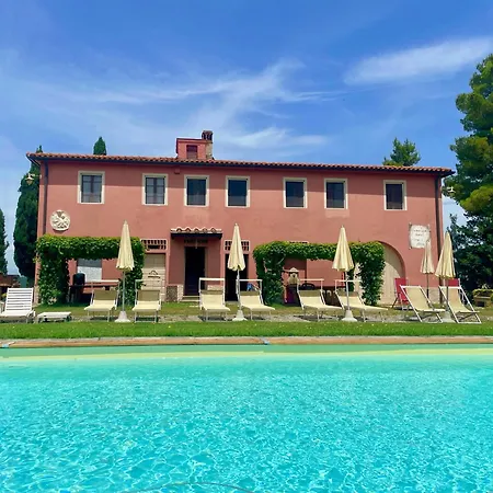 Podere Marilla *