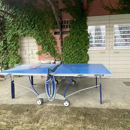 Semesterbostad Podere Marilla Peccioli