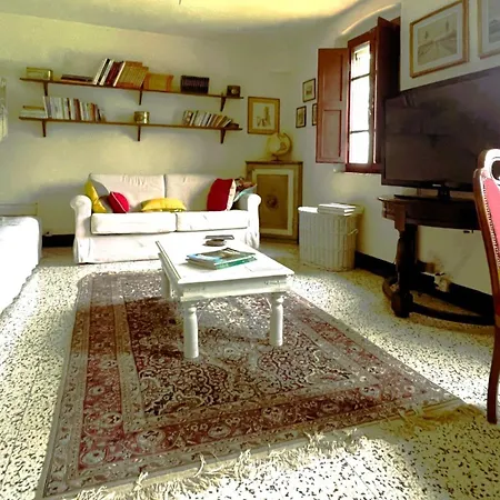 Podere Marilla *