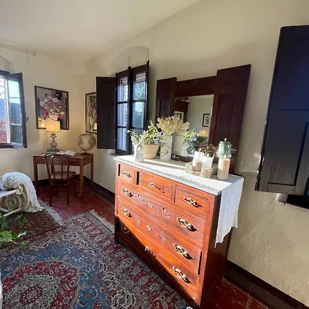 Holiday home Podere Marilla