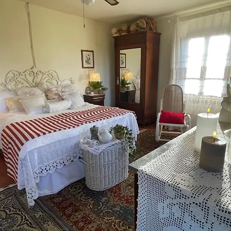 Semesterbostad Podere Marilla *