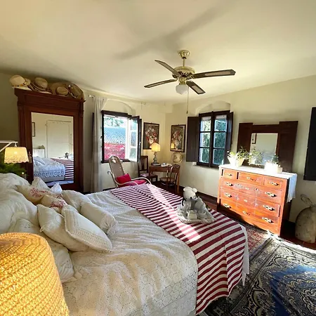 Podere Marilla Semesterbostad Peccioli