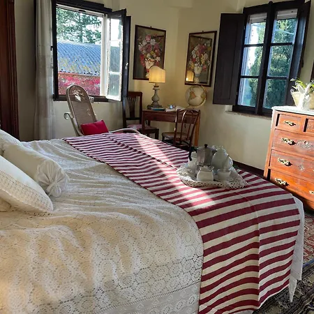 Holiday home Podere Marilla Peccioli
