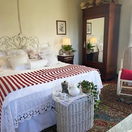 Podere Marilla Holiday home