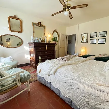 Holiday home Podere Marilla *