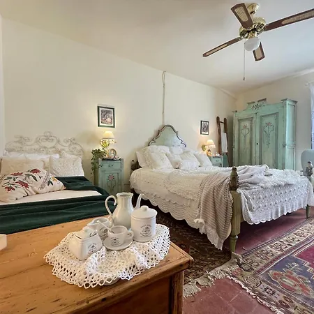 Holiday home Podere Marilla