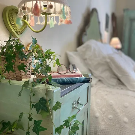 Podere Marilla * Peccioli