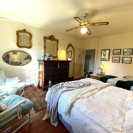 Podere Marilla Semesterbostad