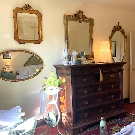 Semesterbostad Podere Marilla *