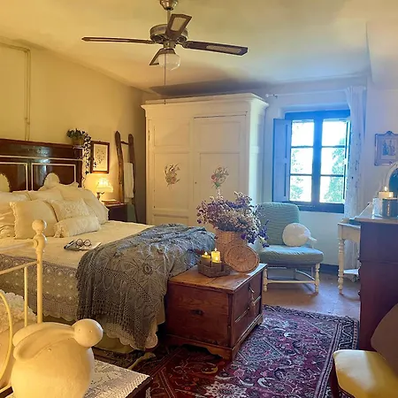 Holiday home Podere Marilla Peccioli