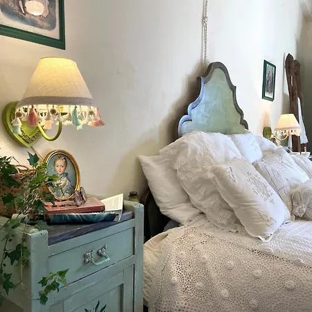 Podere Marilla Holiday home