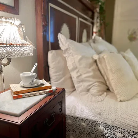 Semesterbostad Podere Marilla Peccioli