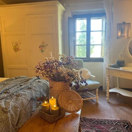 Podere Marilla Holiday home Peccioli