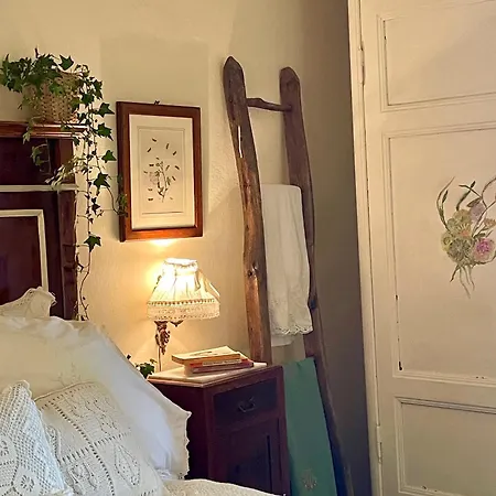 Semesterbostad Podere Marilla *