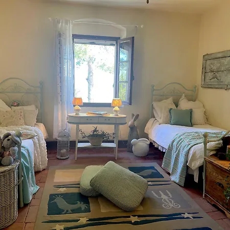Podere Marilla Holiday home Peccioli