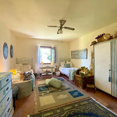 Podere Marilla Peccioli