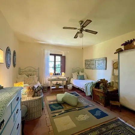 Podere Marilla Holiday home