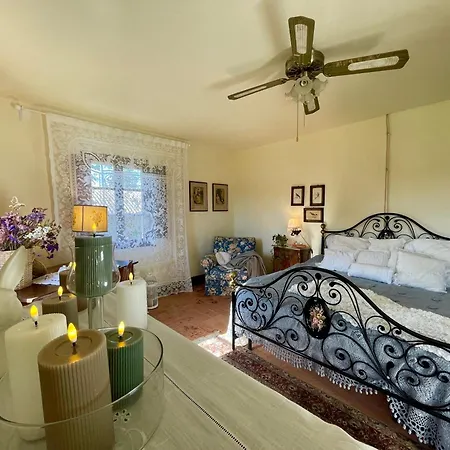 Podere Marilla Peccioli