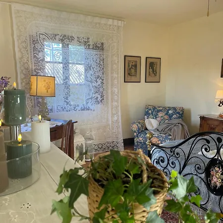 Holiday home Podere Marilla *