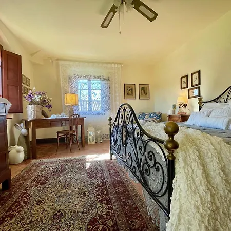 Podere Marilla * Peccioli