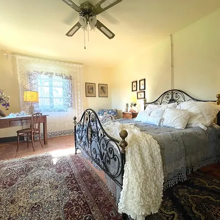 Podere Marilla Semesterbostad