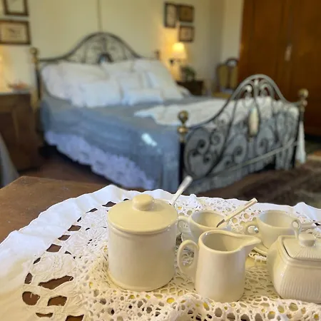 Holiday home Podere Marilla Peccioli